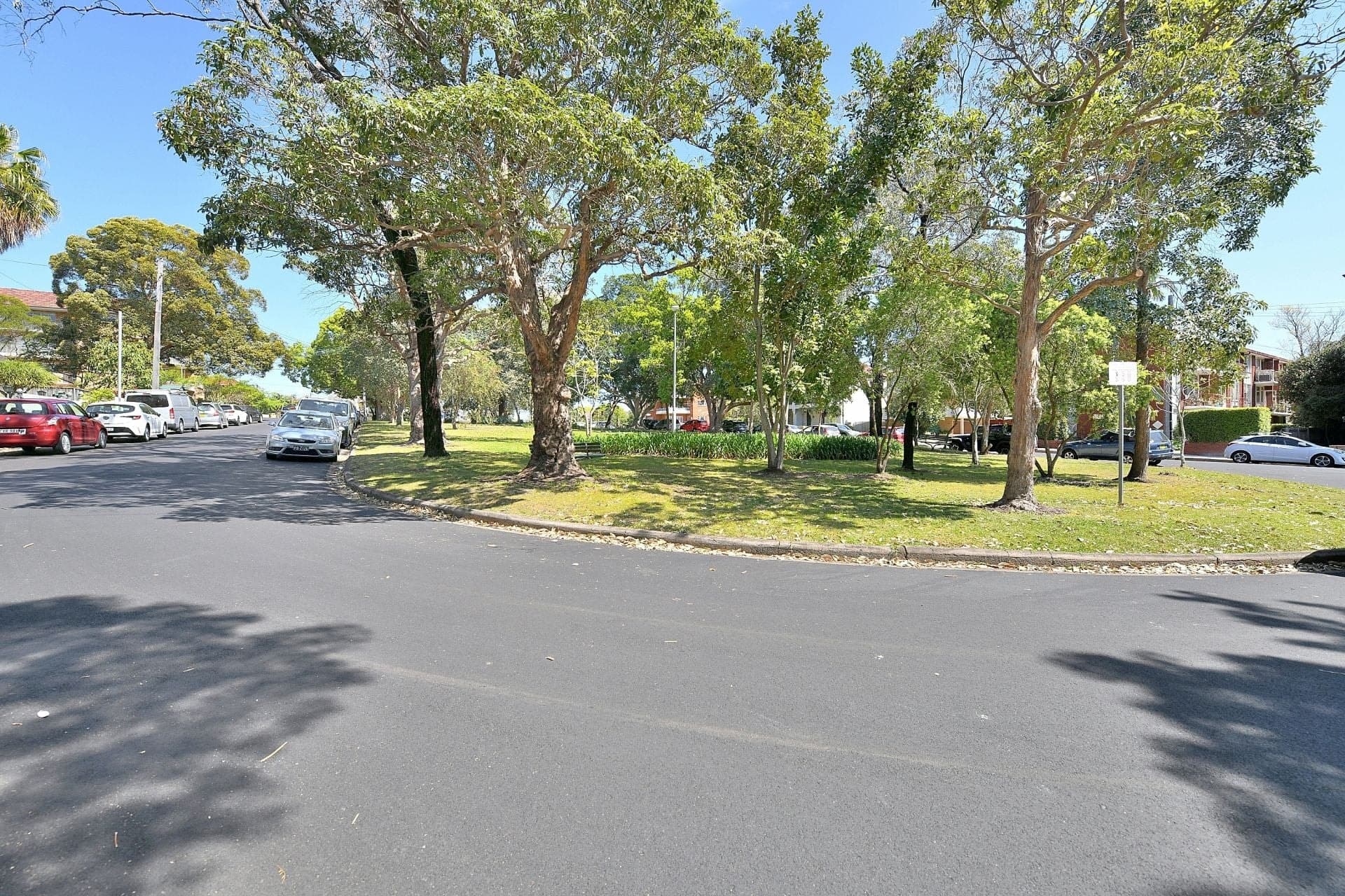 11/15-17 Albert Parade Ashfield NSW, Ashfield - Thumbnail 3