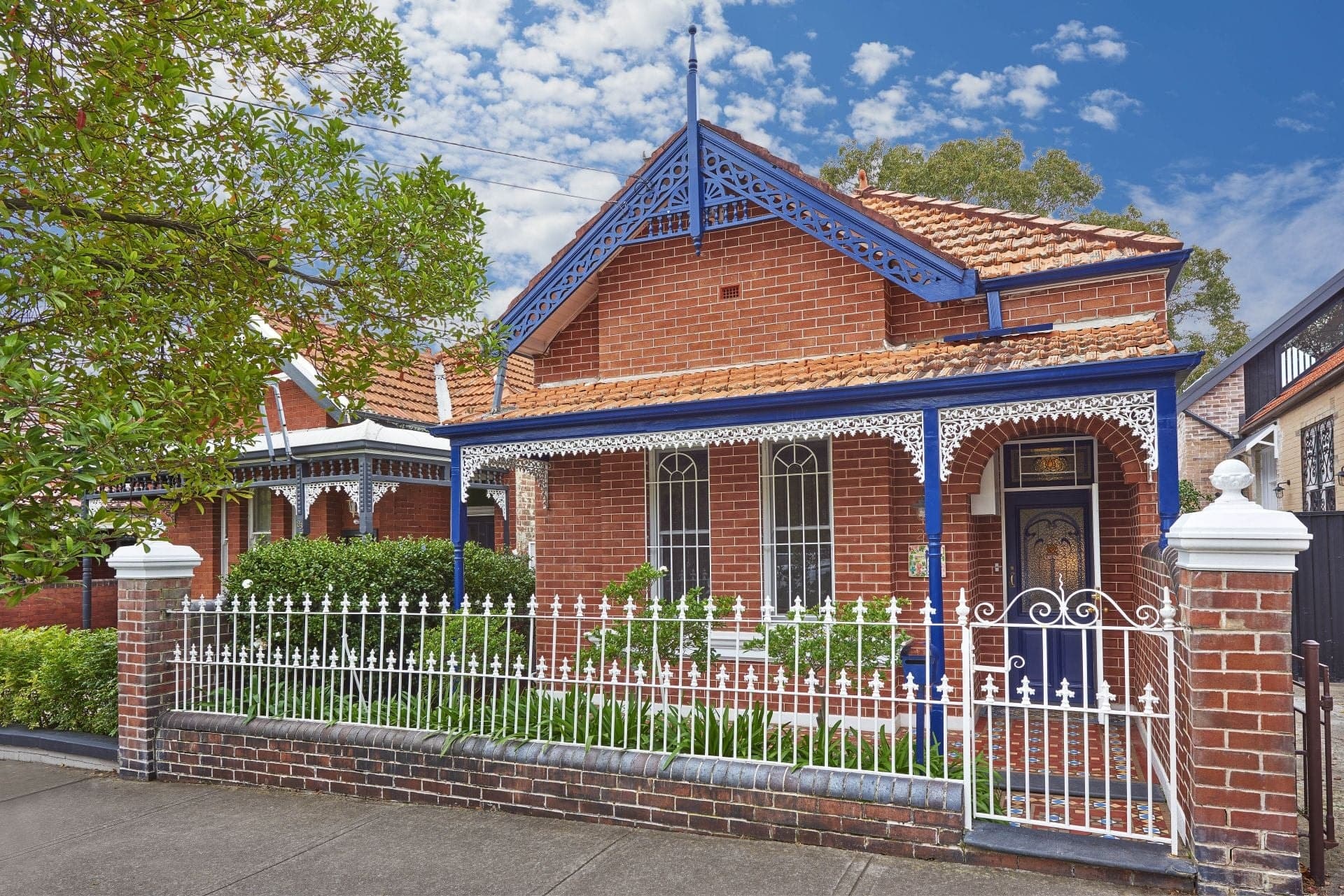 25 Stafford Street Stanmore NSW, Stanmore - Image 1