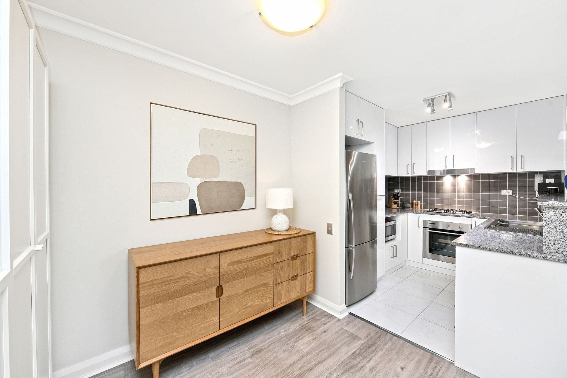 23/1-3 Coronation Avenue Petersham NSW, Petersham - Thumbnail 2
