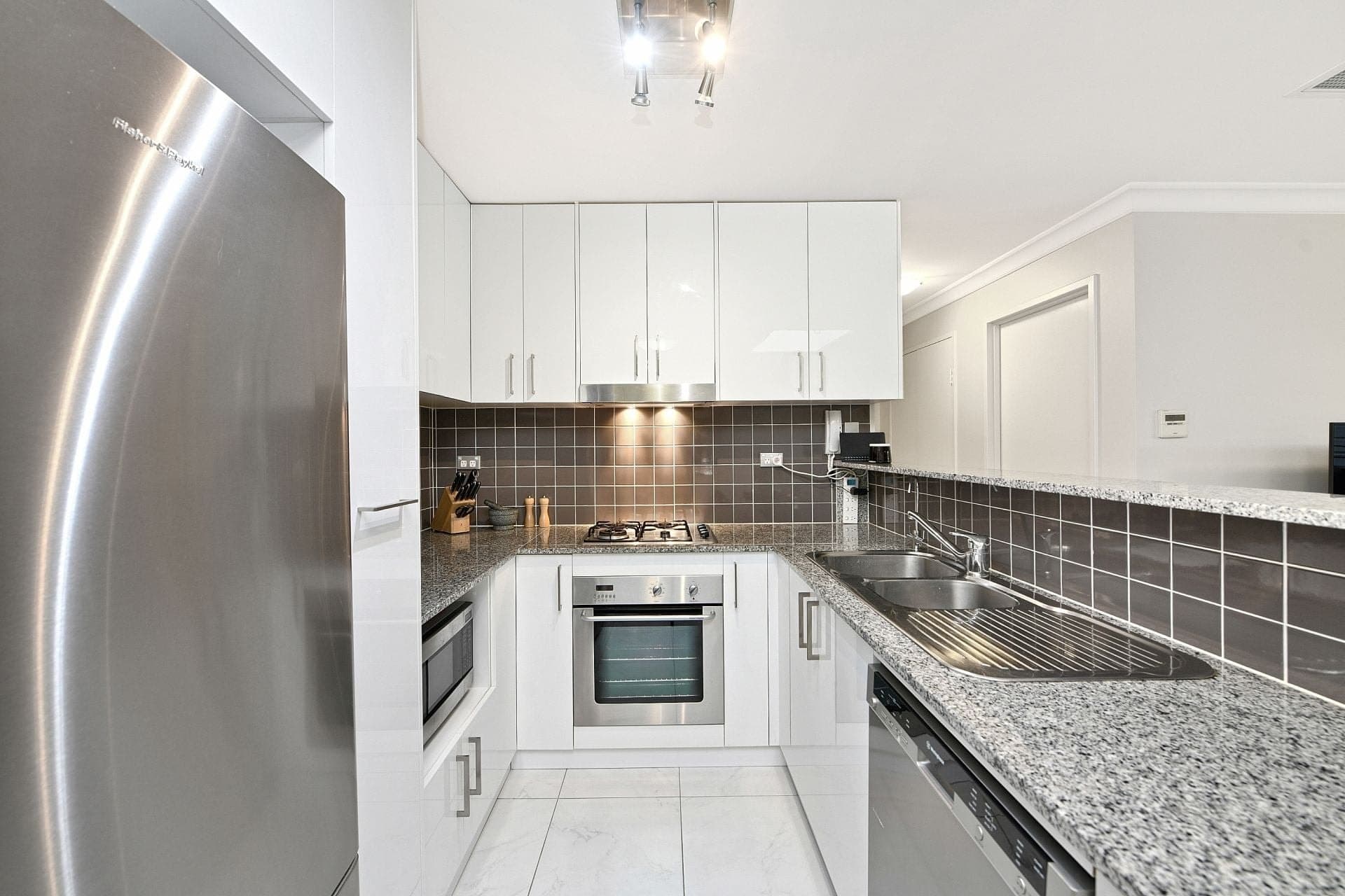 23/1-3 Coronation Avenue Petersham NSW, Petersham - Thumbnail 3
