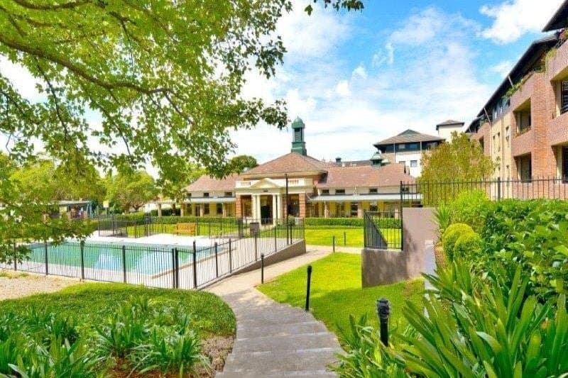 23/1-3 Coronation Avenue Petersham NSW, Petersham - Thumbnail 5