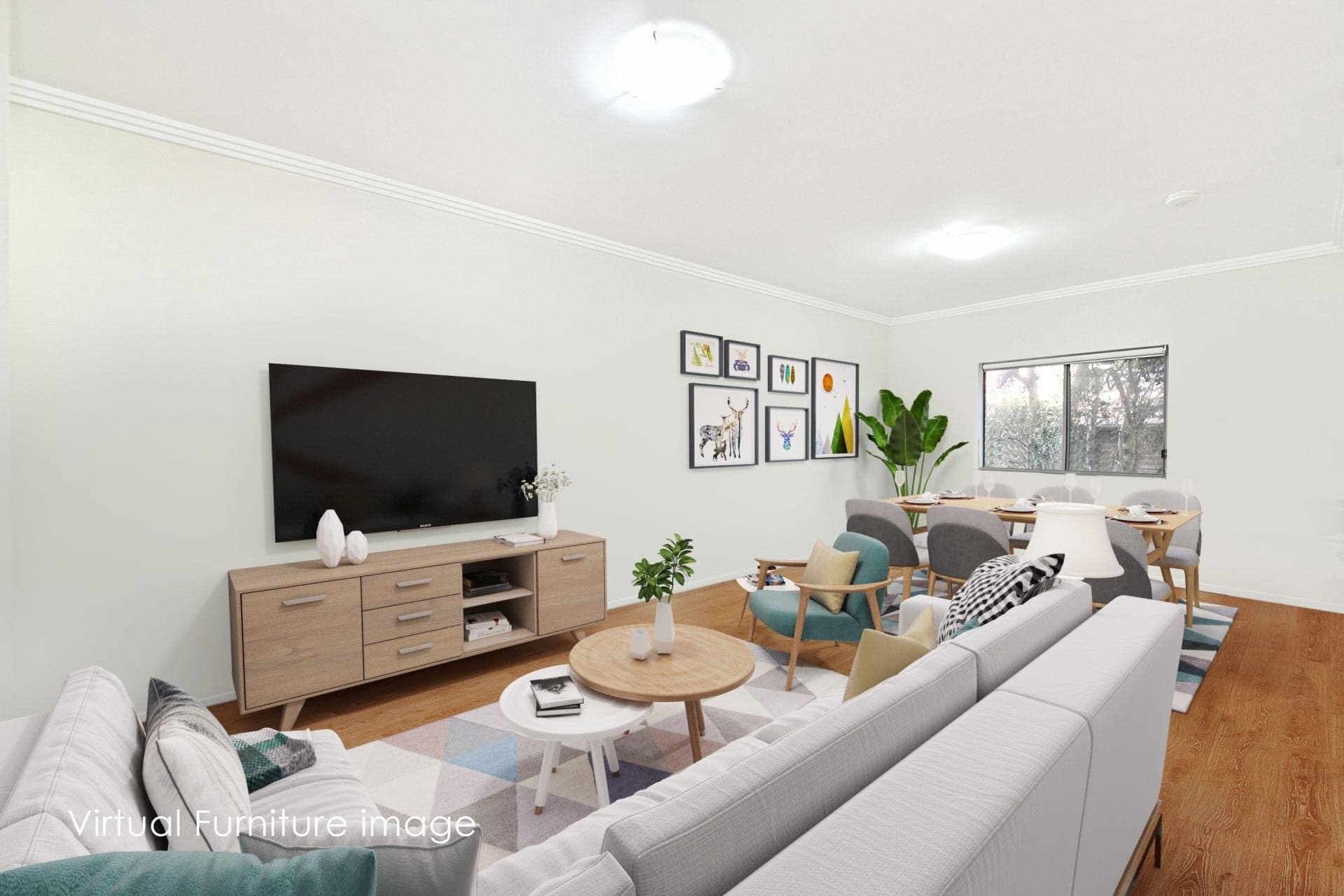 12/3-7 Grosvenor Street Croydon NSW, Croydon - Image 1