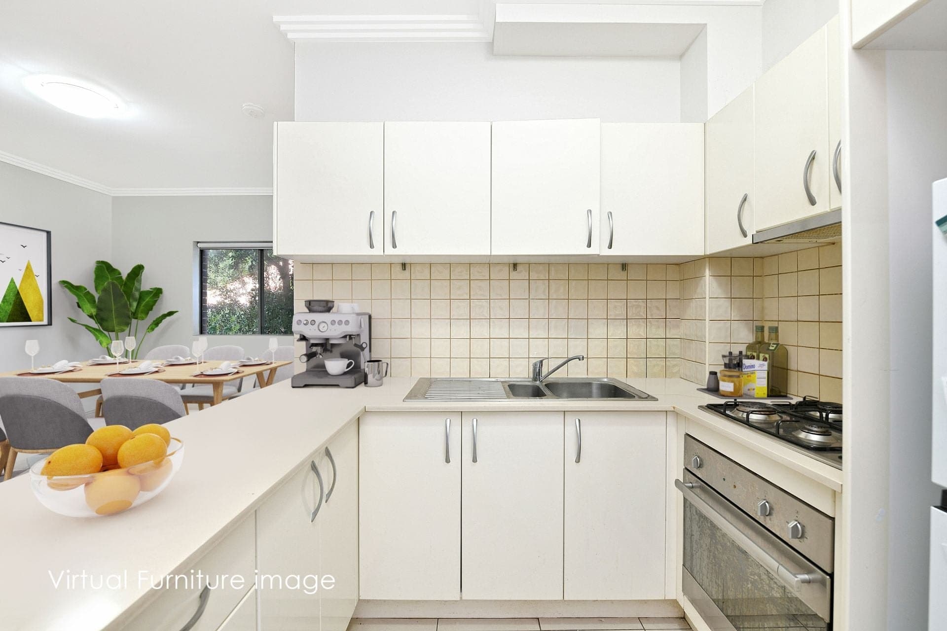 12/3-7 Grosvenor Street Croydon NSW, Croydon - Thumbnail 2