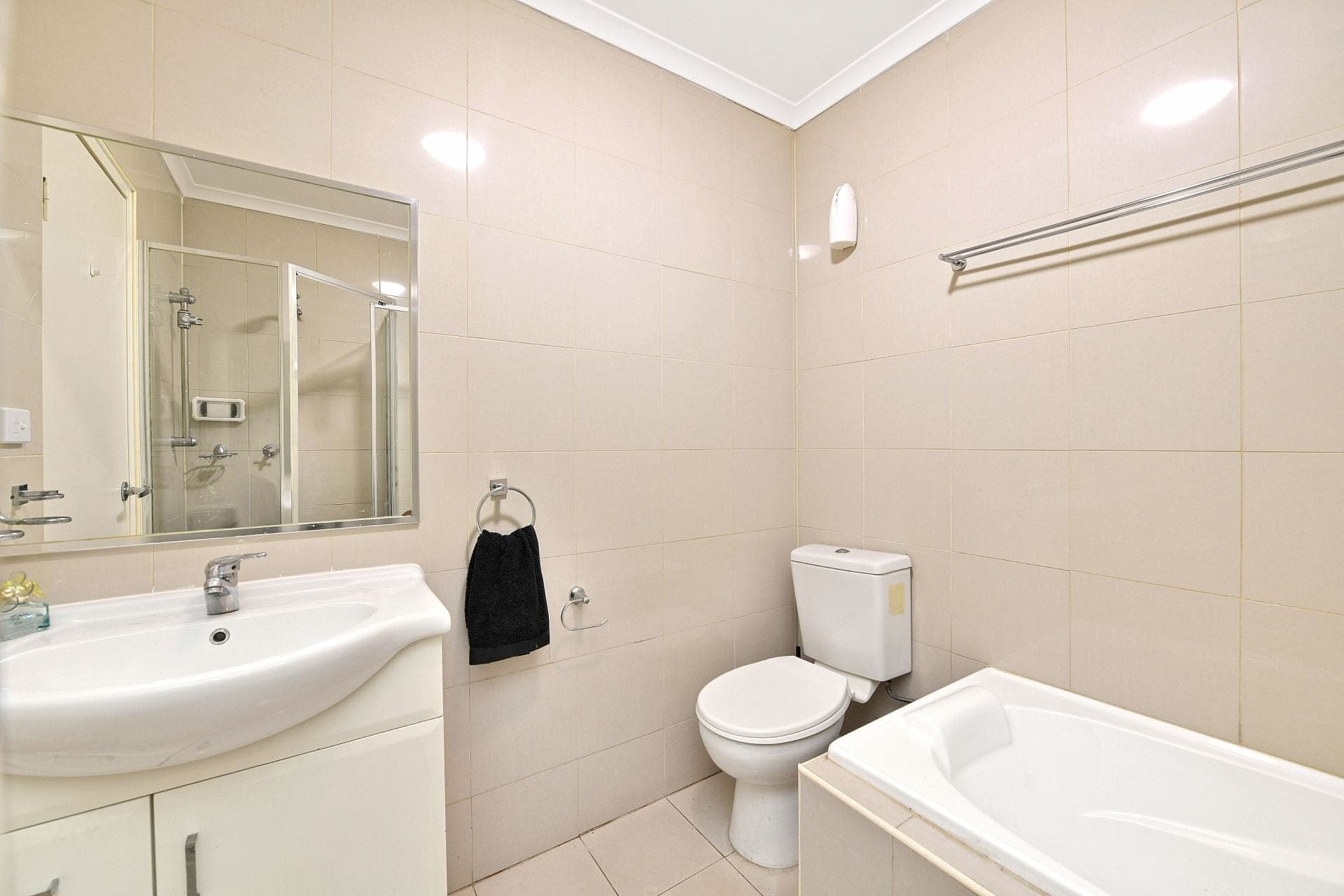 12/3-7 Grosvenor Street Croydon NSW, Croydon - Thumbnail 4