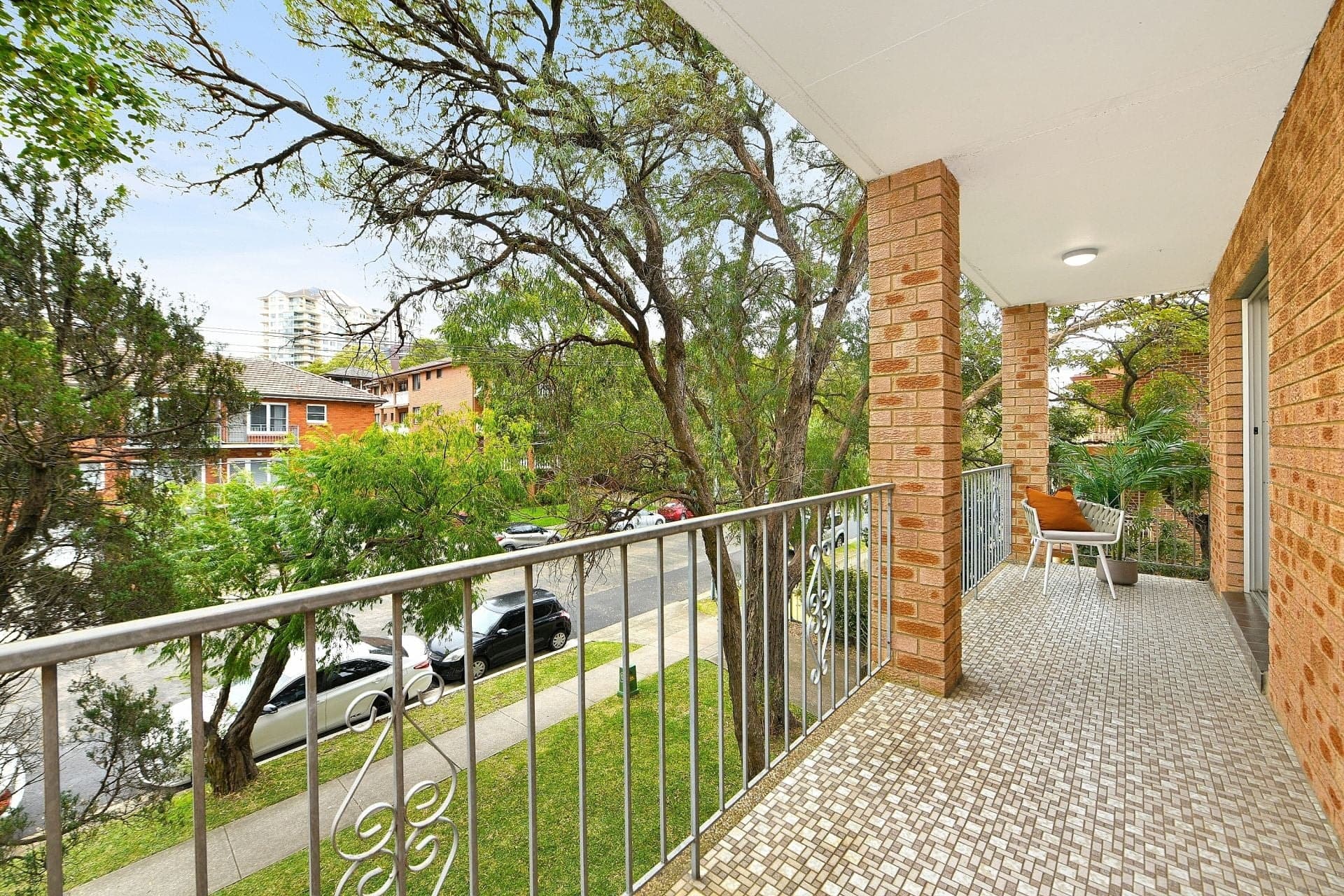 3/48-50 Carrington Avenue Hurstville NSW, Hurstville - Thumbnail 5