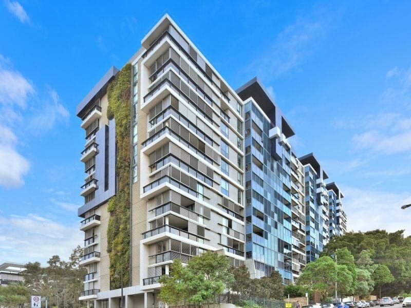 610/3 Sterling Circuit Camperdown NSW, Camperdown - Thumbnail 8