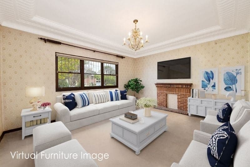 40 Rickard Road Strathfield NSW, Strathfield - Thumbnail 2