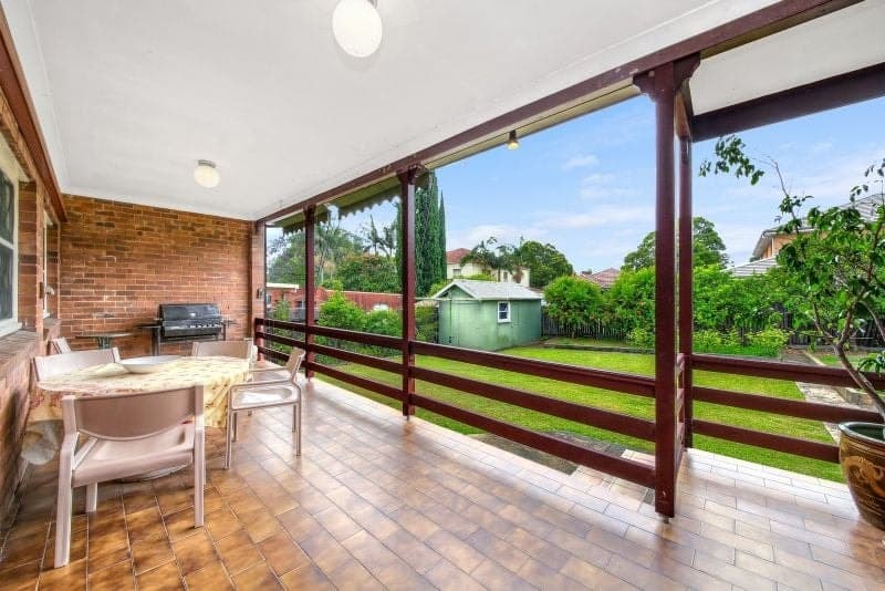 40 Rickard Road Strathfield NSW, Strathfield - Thumbnail 3