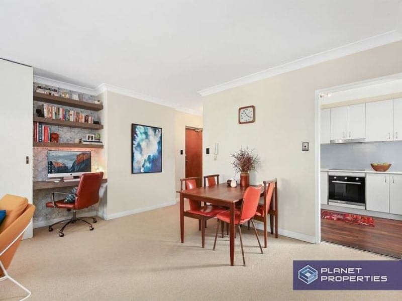 2/467-469 Liverpool Road Croydon NSW, Croydon - Image 1