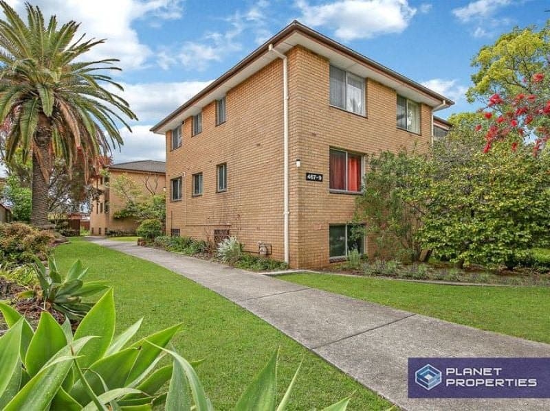 2/467-469 Liverpool Road Croydon NSW, Croydon - Thumbnail 8