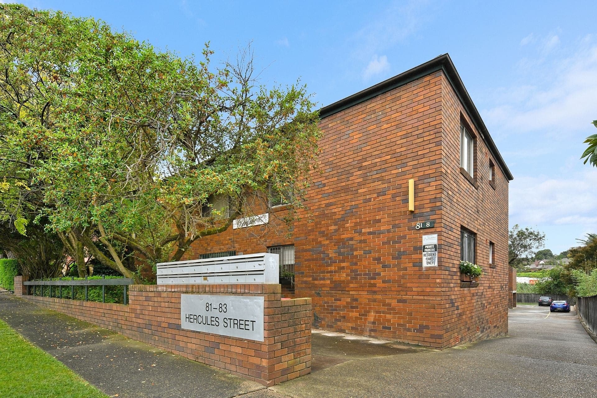 15/81-83 Hercules Street Dulwich Hill NSW, Dulwich Hill - Thumbnail 5