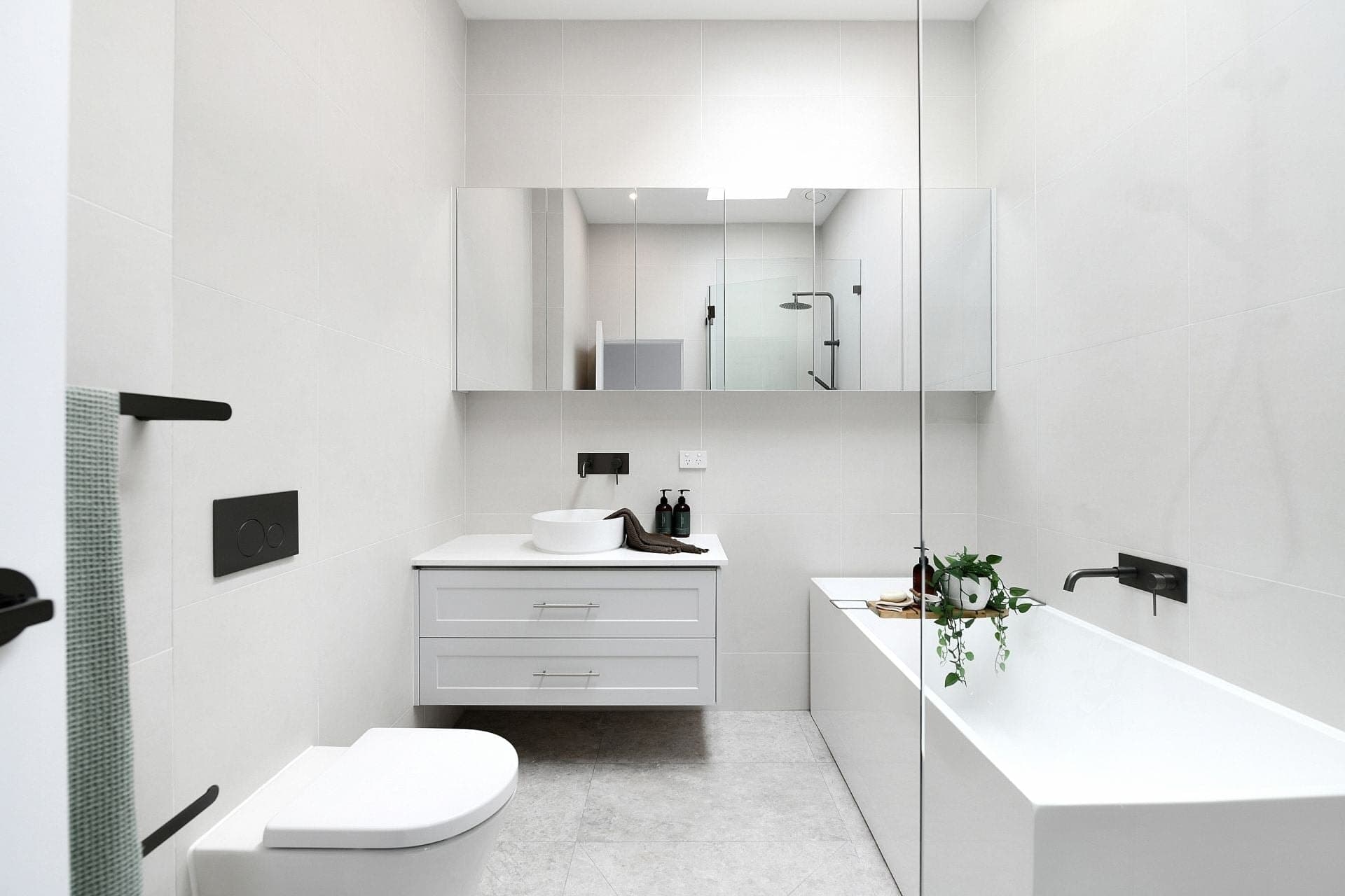 5/3-5 Phillips Avenue Canterbury NSW, Canterbury - Thumbnail 4