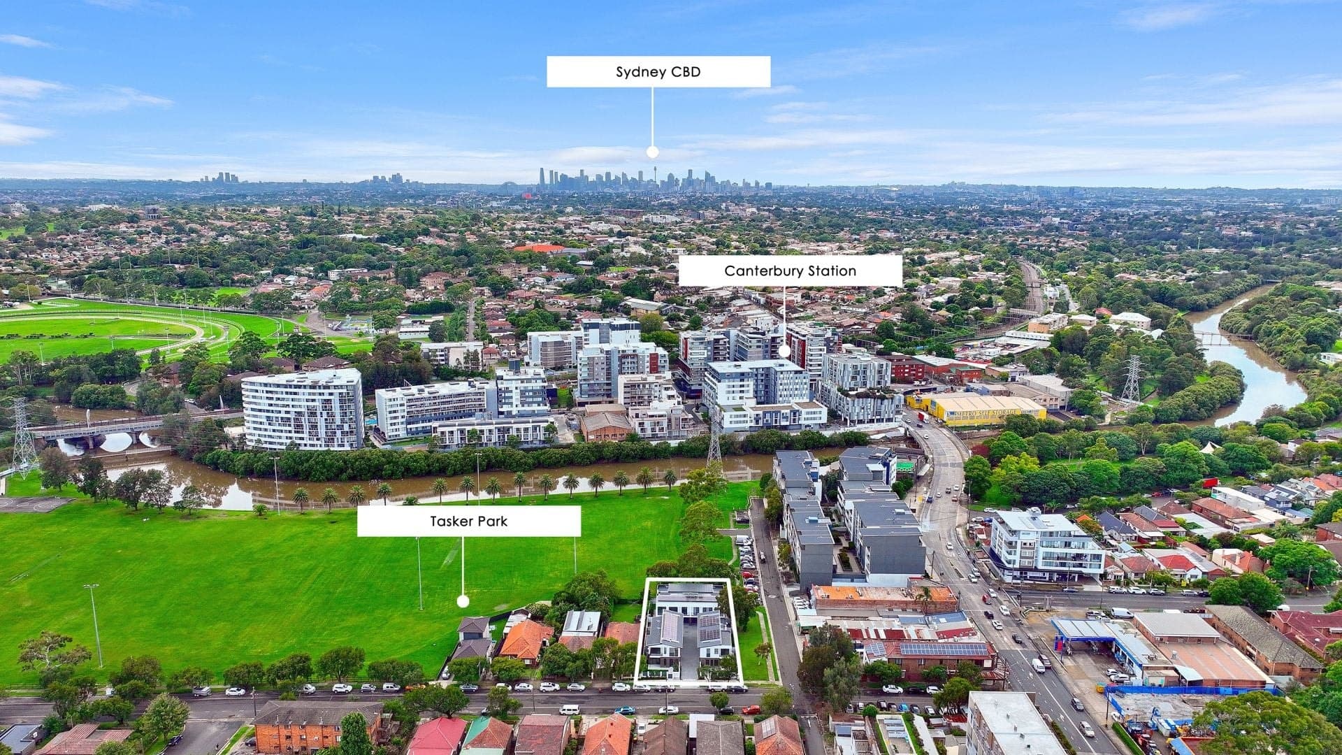 3/3-5 Phillips Ave Canterbury NSW, Canterbury - Thumbnail 6