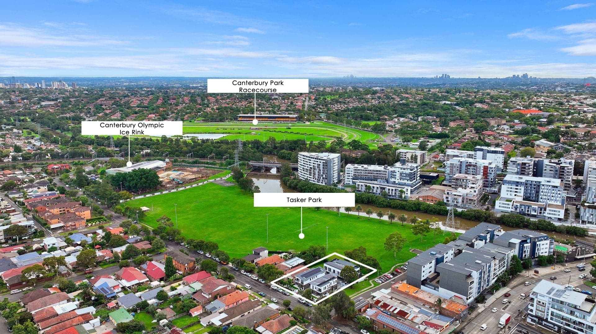 3/3-5 Phillips Ave Canterbury NSW, Canterbury - Thumbnail 7
