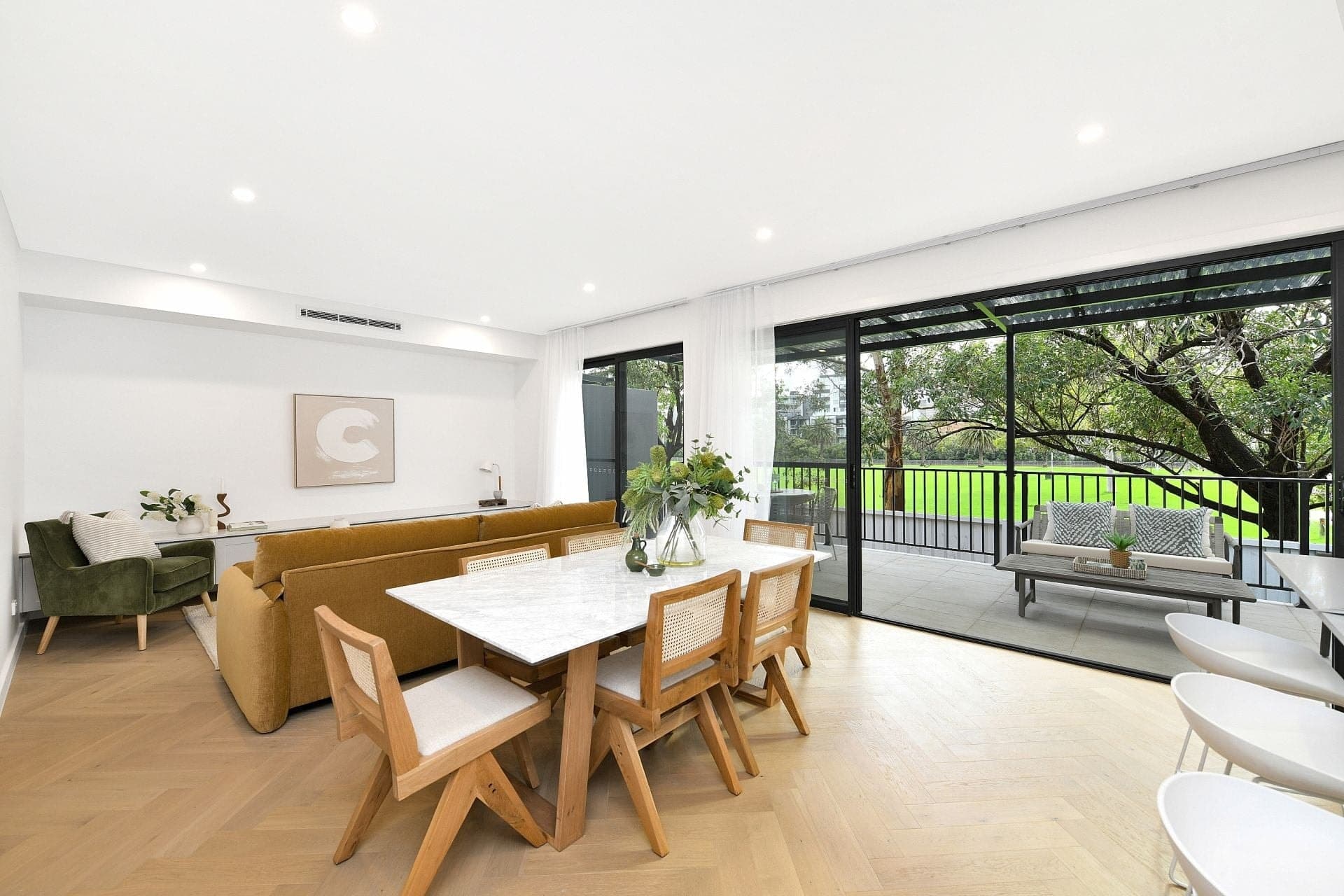 6/3-5 Phillips Avenue Canterbury NSW, Canterbury - Thumbnail 2
