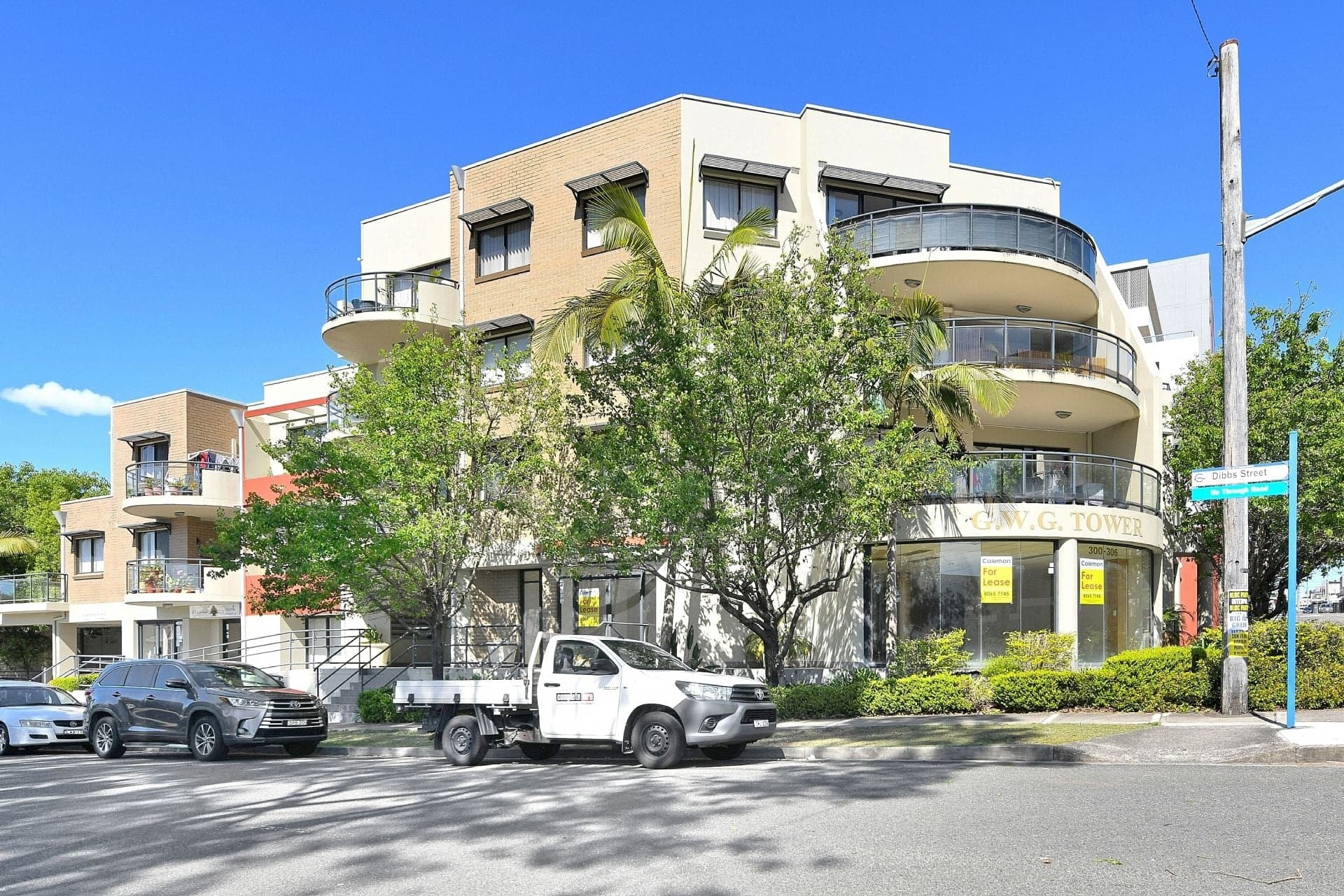 12/300-306 Canterbury Road Canterbury NSW, Canterbury - Image 1