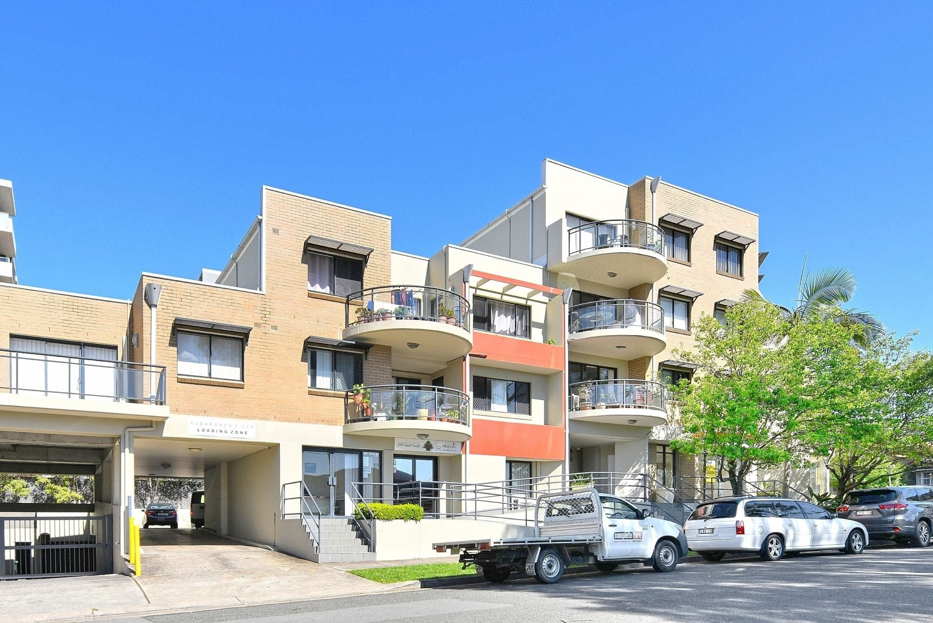 12/300-306 Canterbury Road Canterbury NSW, Canterbury - Thumbnail 8