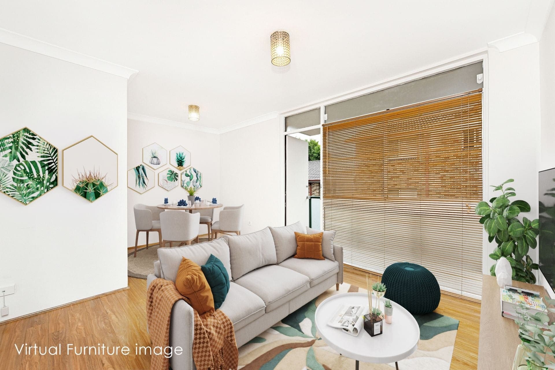 4/73-75 First Avenue Campsie NSW, Campsie - Image 1
