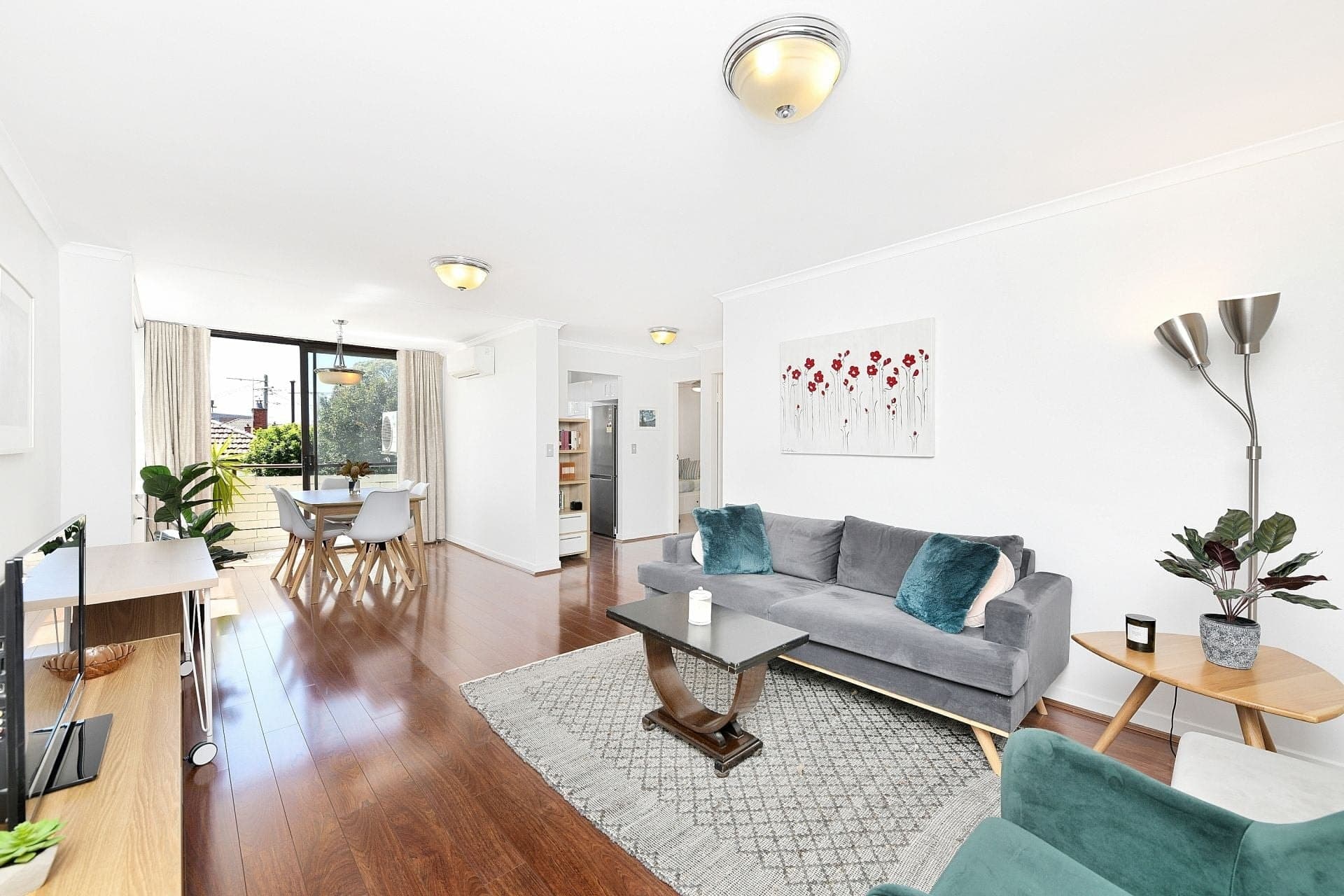 4/15 George Street Marrickville NSW, Marrickville - Image 1