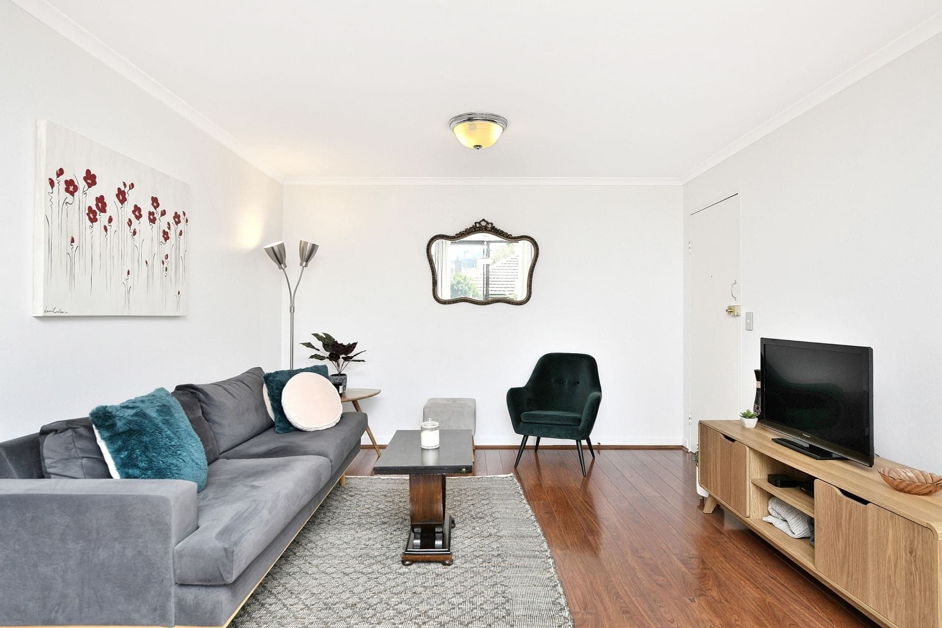 4/15 George Street Marrickville NSW, Marrickville - Thumbnail 3