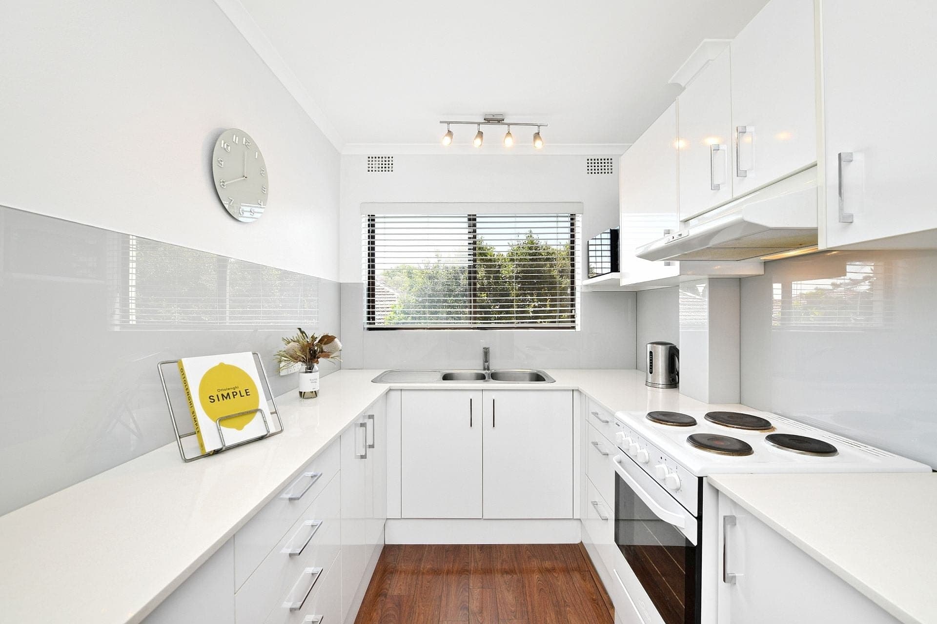4/15 George Street Marrickville NSW, Marrickville - Thumbnail 5