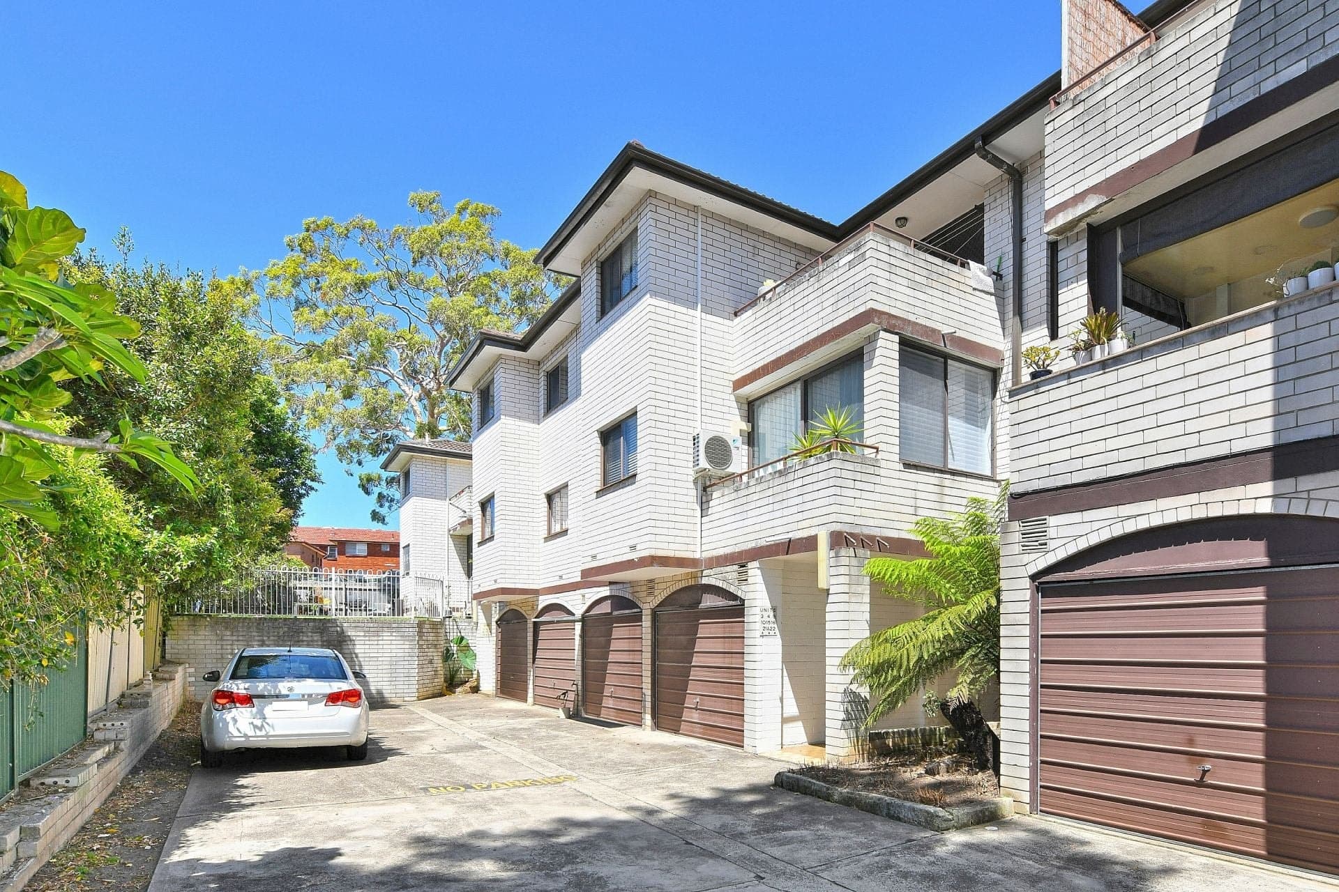 4/15 George Street Marrickville NSW, Marrickville - Thumbnail 7