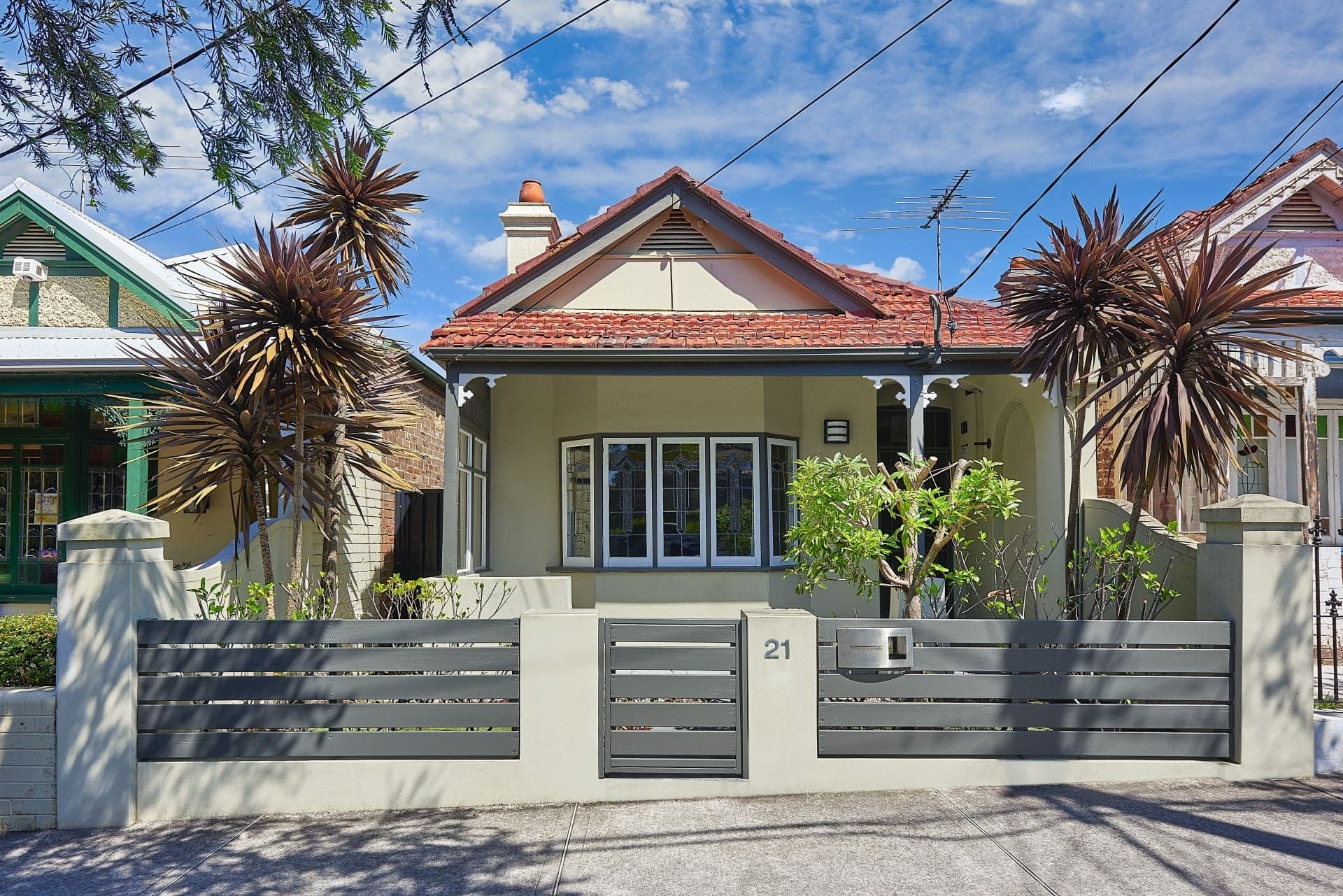 21 Macaulay Road Stanmore NSW, Stanmore - Image 1