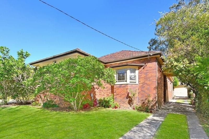 39 Meredith Street Strathfield NSW, Strathfield - Image 1