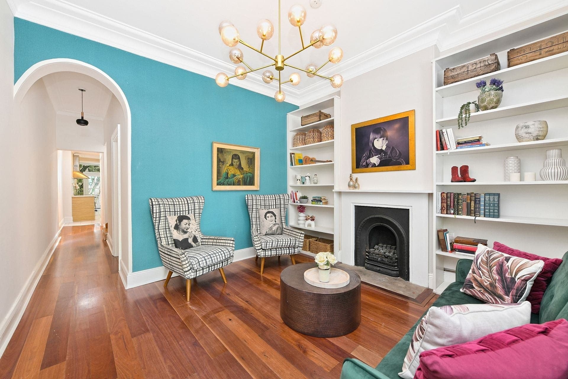 161 Alice Street Newtown NSW, Newtown - Image 1