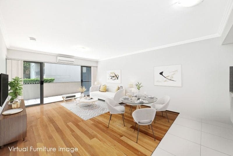 8/29-45 Parramatta Road Concord NSW, Concord - Image 1