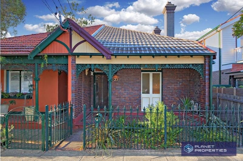 23 Church Street Marrickville NSW, Marrickville - Thumbnail 2