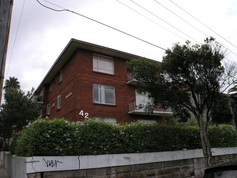 11/42 Albert Street Petersham NSW, Petersham - Image 1