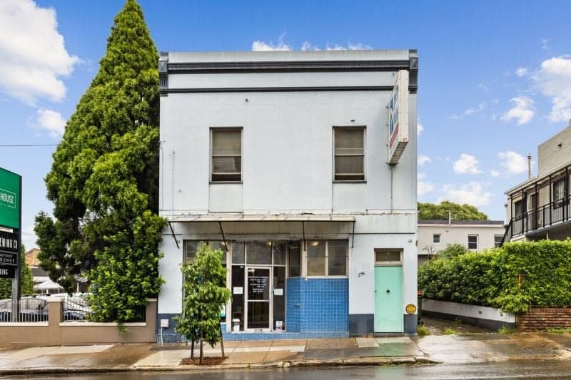 296 Stanmore Road Petersham NSW, Petersham - Image 1