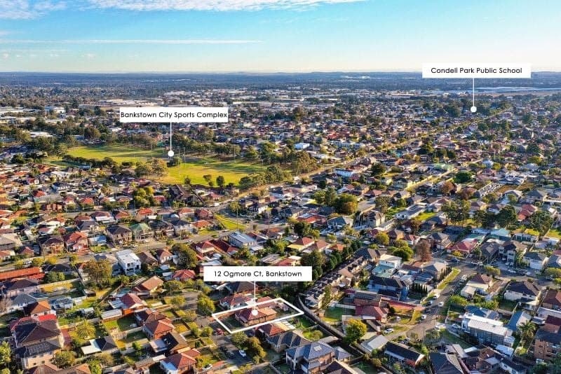 12 Ogmore Court Bankstown NSW, Bankstown - Thumbnail 4