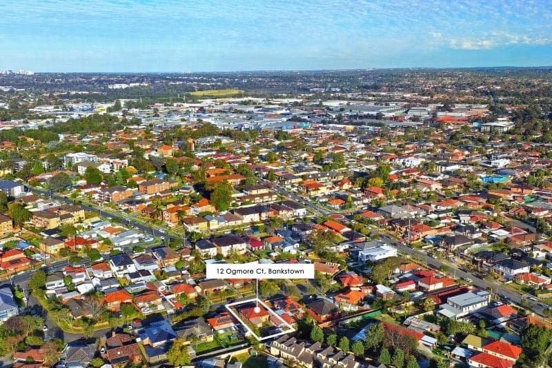 12 Ogmore Court Bankstown NSW, Bankstown - Thumbnail 5