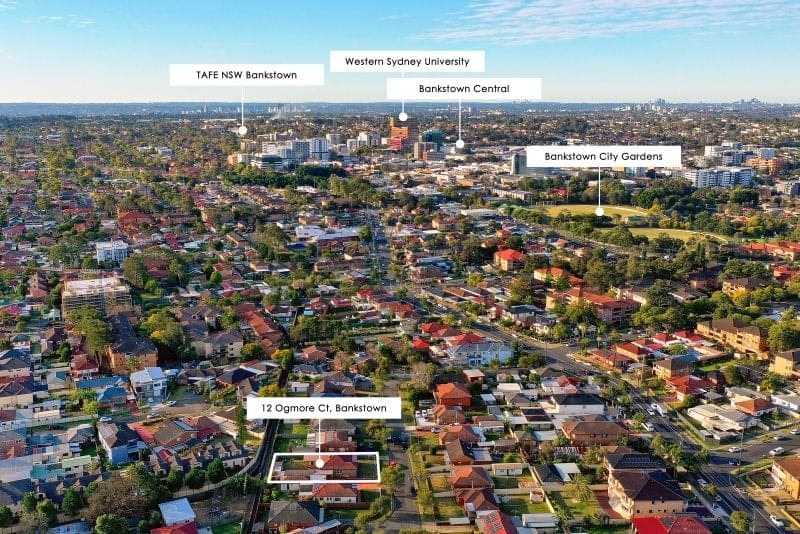 12 Ogmore Court Bankstown NSW, Bankstown - Thumbnail 6