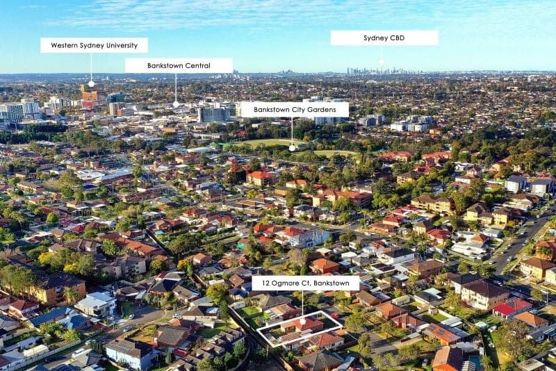12 Ogmore Court Bankstown NSW, Bankstown - Thumbnail 7
