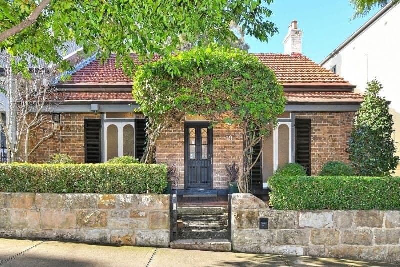 49 John Street Petersham NSW, Petersham - Image 1