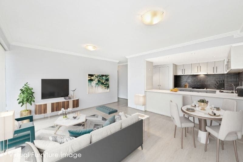 Level 2/53/29-45 Parramatta Road Concord NSW, Concord - Image 1