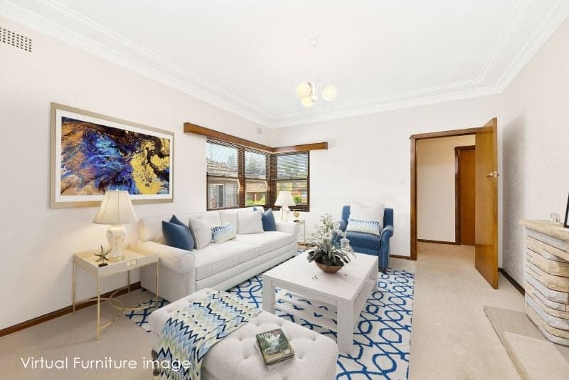 8 Jones Avenue Kingsgrove NSW, Kingsgrove - Thumbnail 2