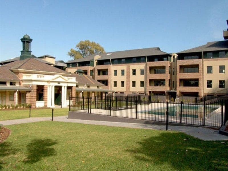43/1-3 Coronation Avenue Petersham NSW, Petersham - Thumbnail 2