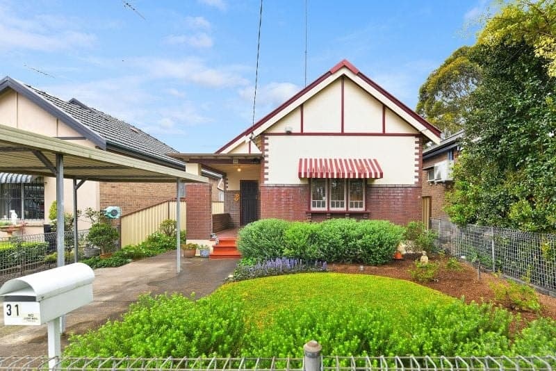 31 Heighway Avenue Ashfield NSW, Ashfield - Image 1