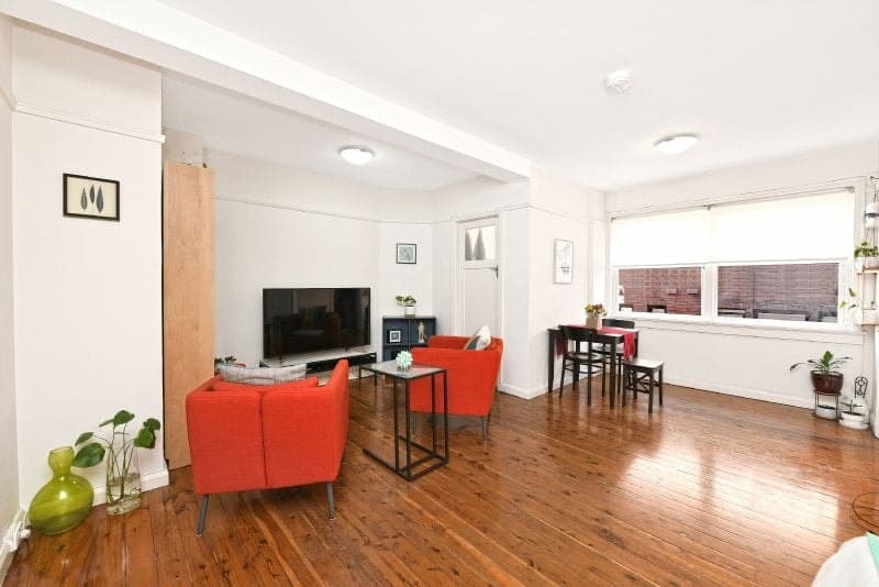 6/66 Bayswater Road Rushcutters Bay NSW, Rushcutters Bay - Image 1