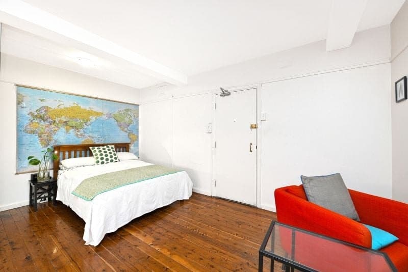 6/66 Bayswater Road Rushcutters Bay NSW, Rushcutters Bay - Thumbnail 2