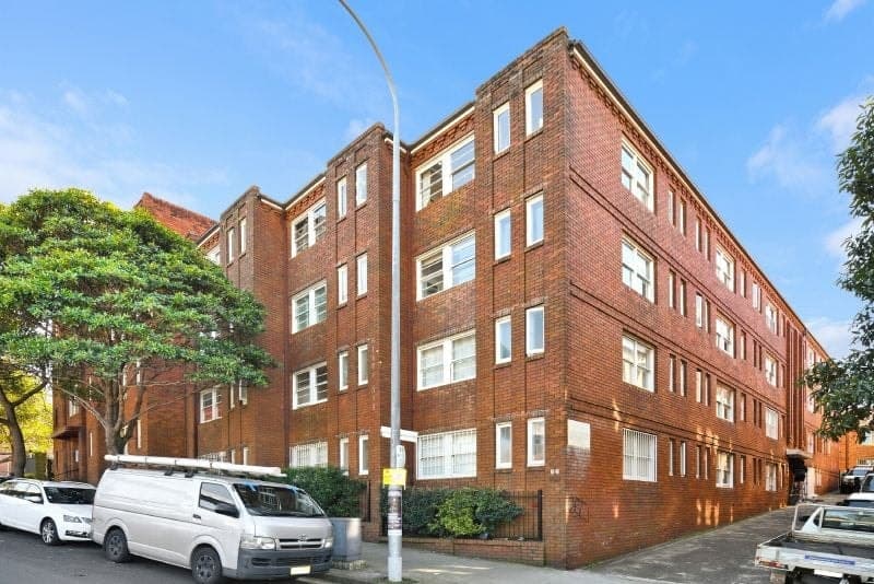 6/66 Bayswater Road Rushcutters Bay NSW, Rushcutters Bay - Thumbnail 4