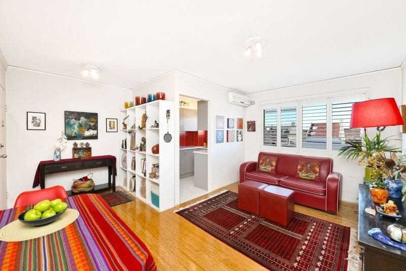 12/62 George Street Marrickville NSW, Marrickville - Image 1