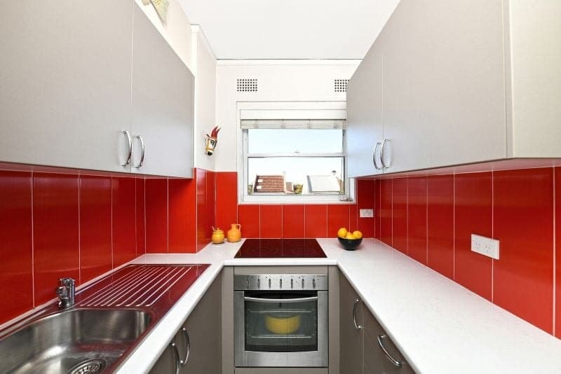 12/62 George Street Marrickville NSW, Marrickville - Thumbnail 3