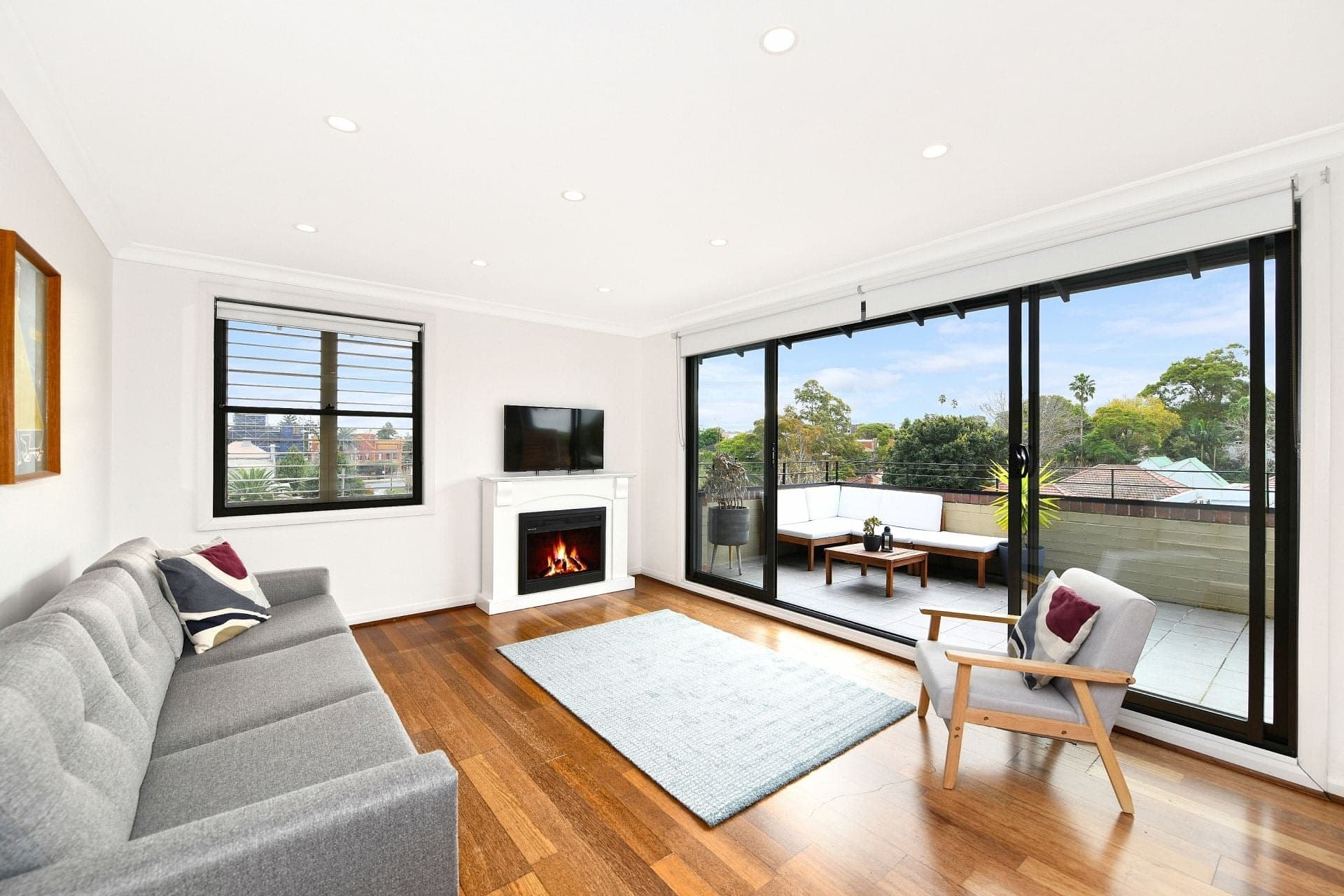 24/1-3 Coronation Avenue Petersham NSW, Petersham - Image 1