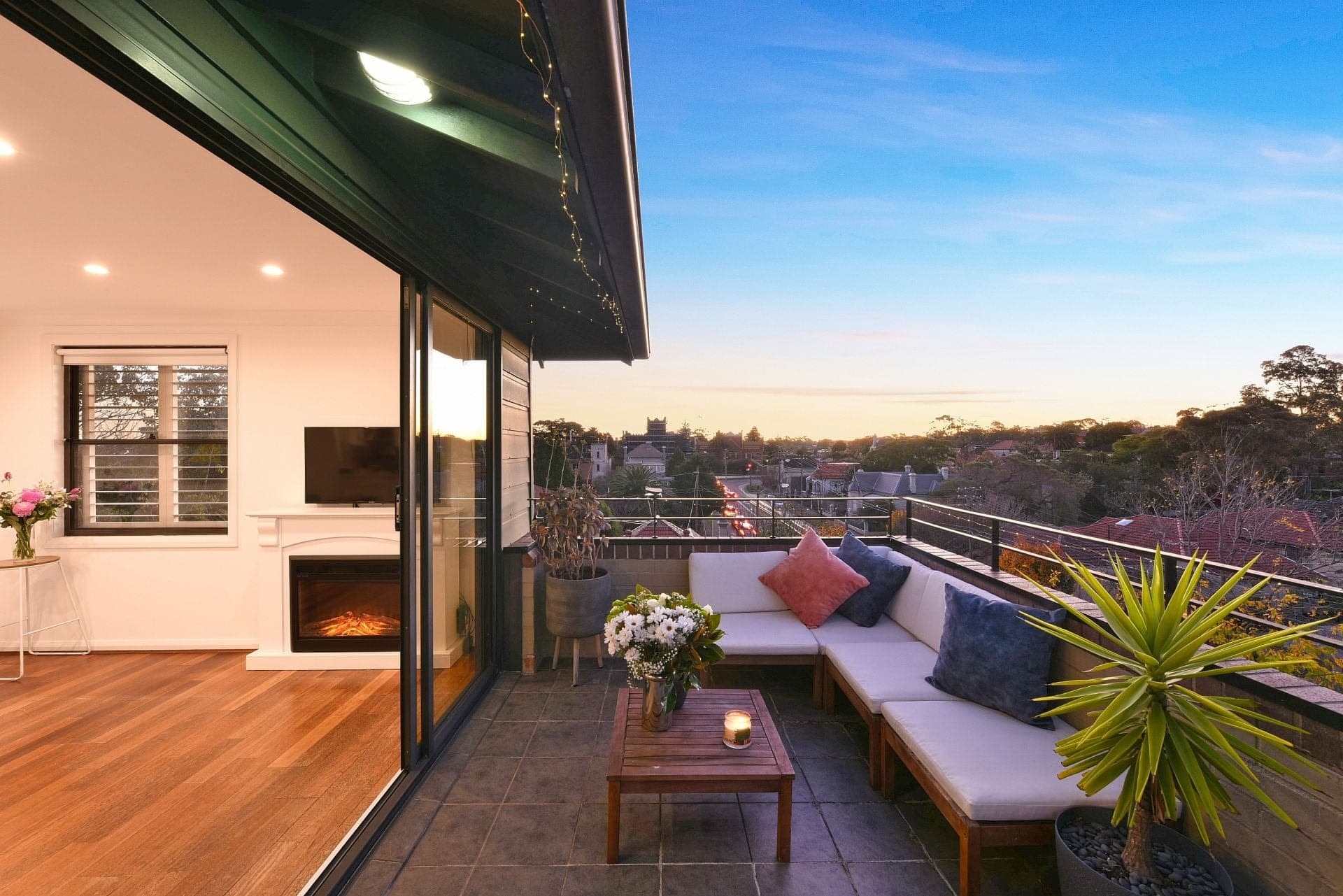 24/1-3 Coronation Avenue Petersham NSW, Petersham - Thumbnail 2