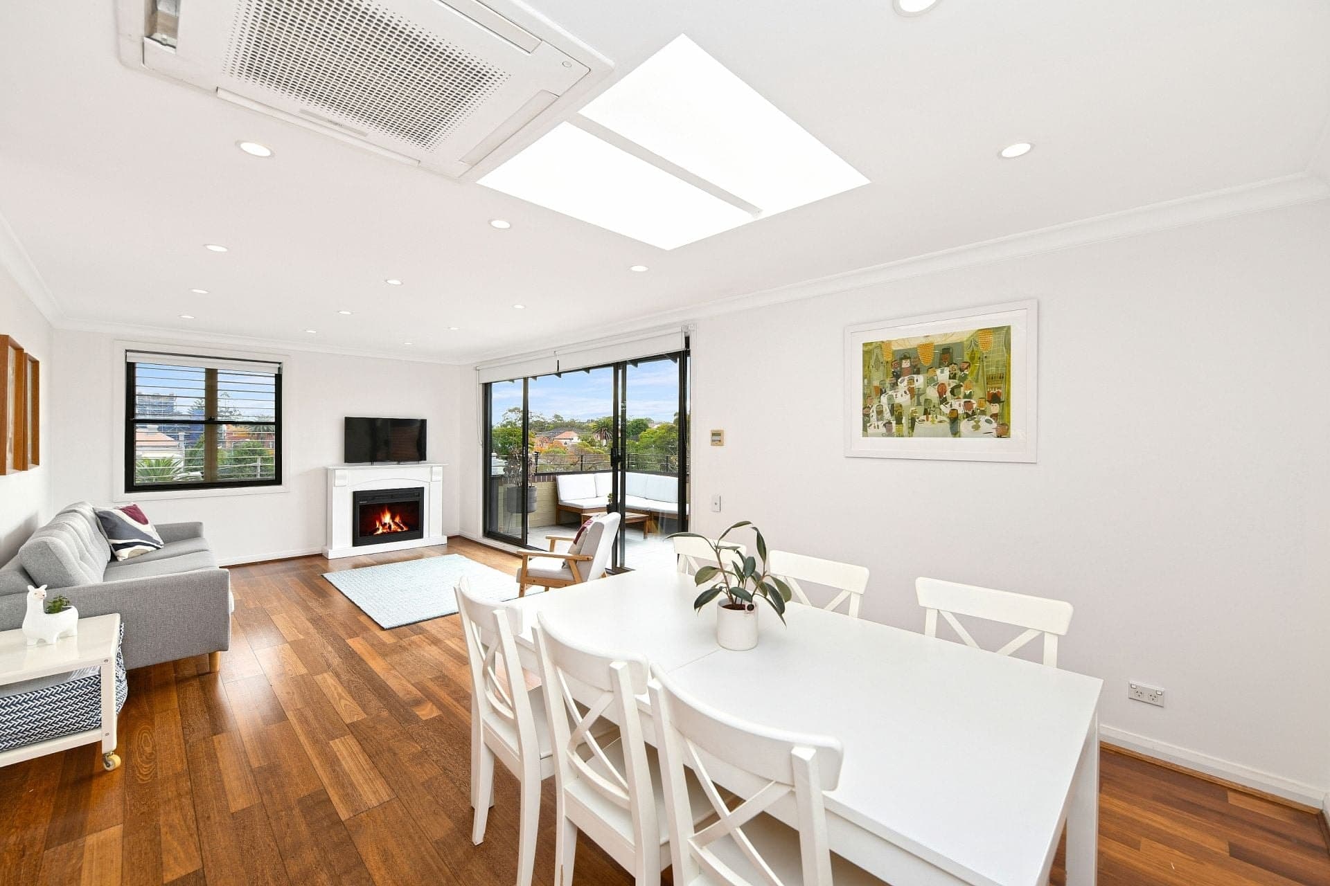 24/1-3 Coronation Avenue Petersham NSW, Petersham - Thumbnail 3